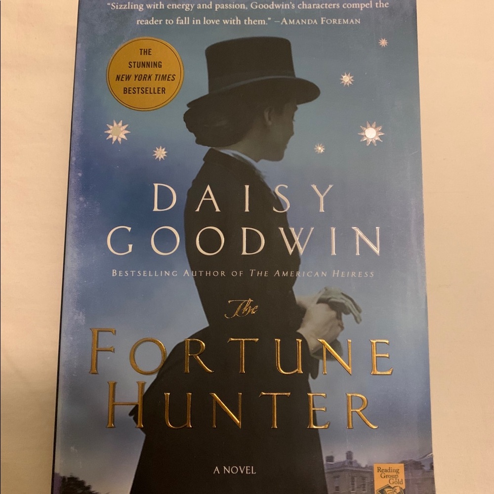 The Fortune Teller paperback